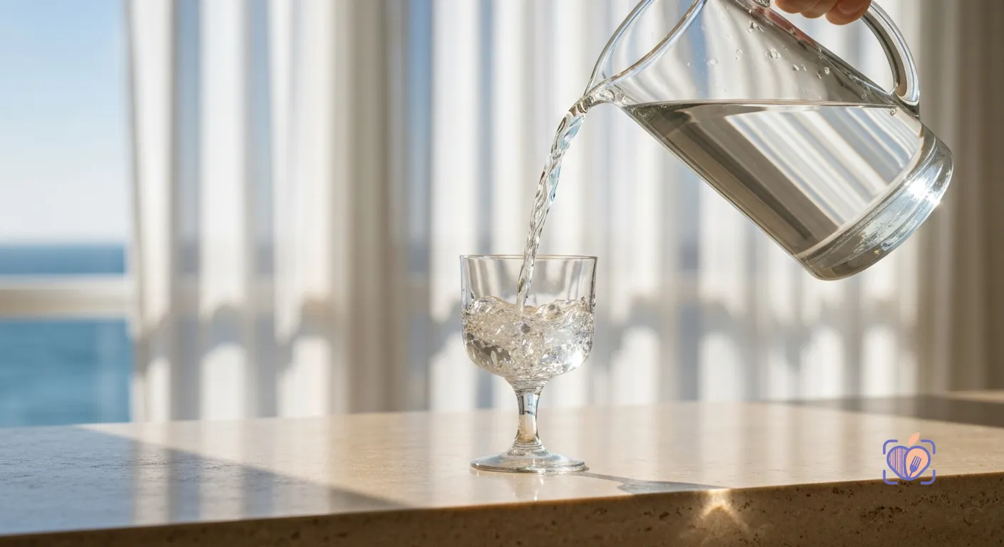 The Timeless Allure of Purity: Your Definitive Guide to Carlsbad Alkaline Water in Carlsbad, CA