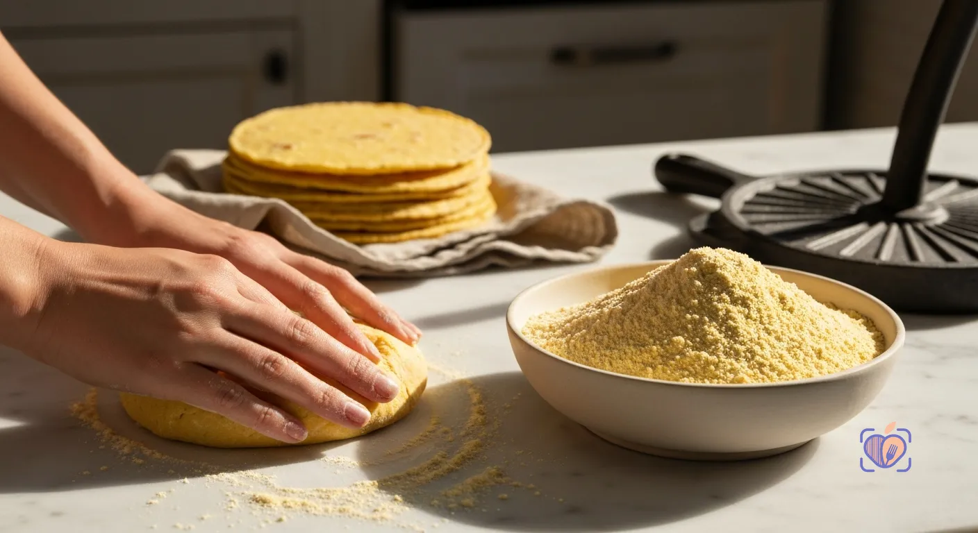Corn Masa Flour Gluten Free: The Definitive 2026 Guide to Safe Eating