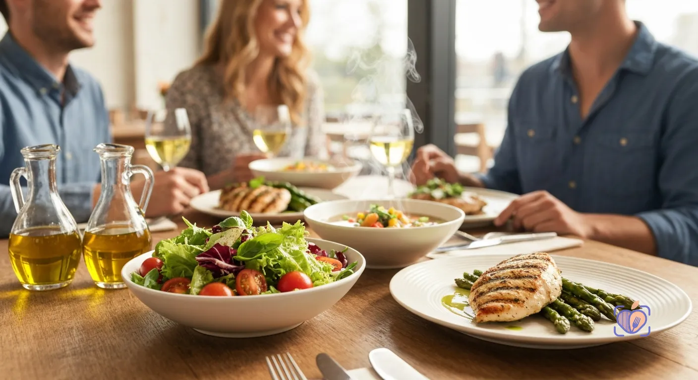 Olive Garden Nutritional Information: The Definitive 2026 Guide