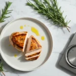 Calories in 4 oz Chicken Breast: The 2026 Definitive Answer