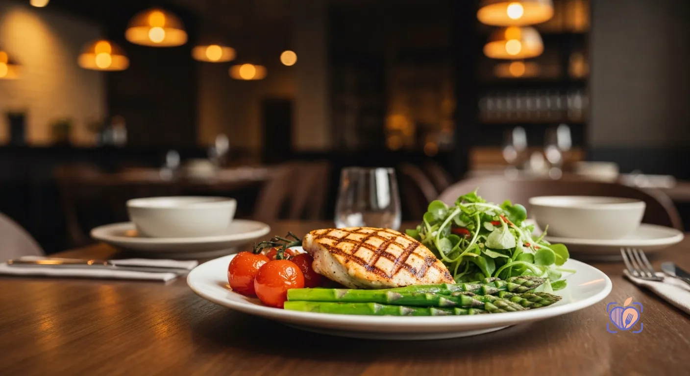 Applebee’s Calories: The Complete 2026 Breakdown & API Guide