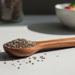 The Definitive Chia Seed Nutrition Facts for 1 Tablespoon (2026 Data)