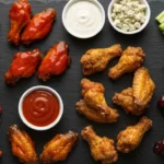 The Definitive Wingstop Wings Menu: A 2026 Deep Dive for Developers & Diners