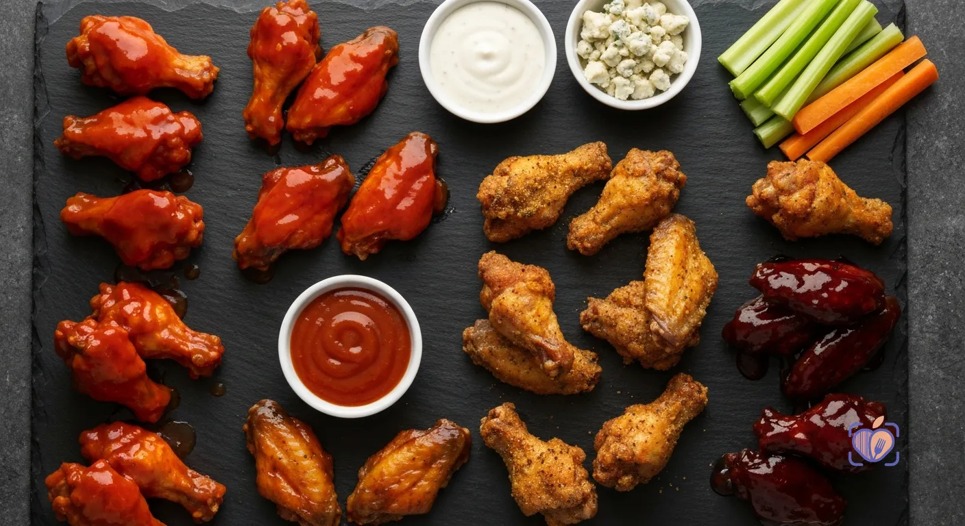 The Definitive Wingstop Wings Menu: A 2026 Deep Dive for Developers & Diners