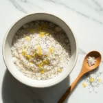 The Body Exfoliating Scrubber: It’s Not About Cleanliness, It’s About a Clean Slate