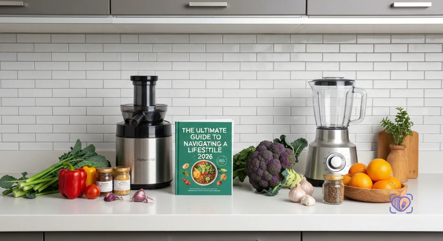 The Ultimate Guide to Navigating a Vegan Lifestyle in 2026