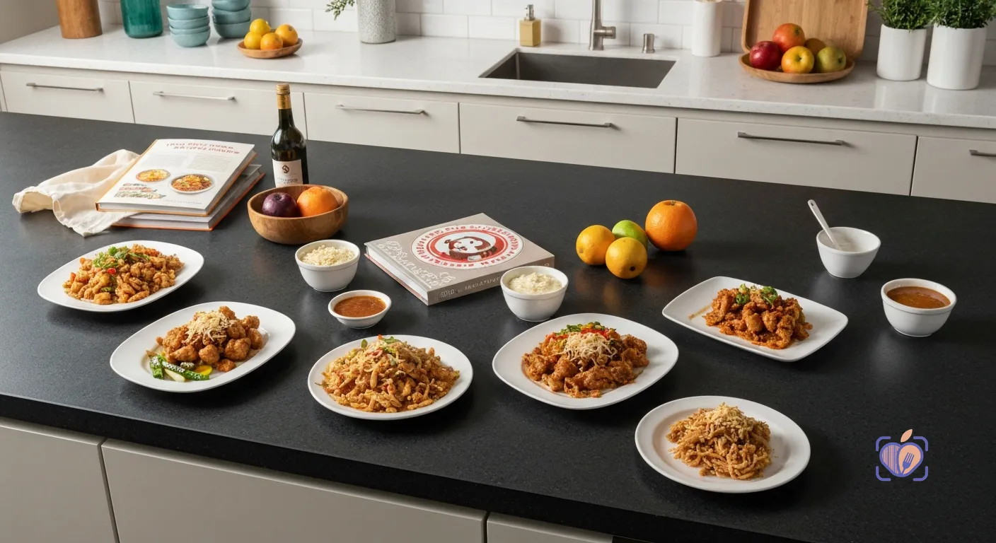 Panda Express Gluten-Free: The Brutal Truth for Celiacs