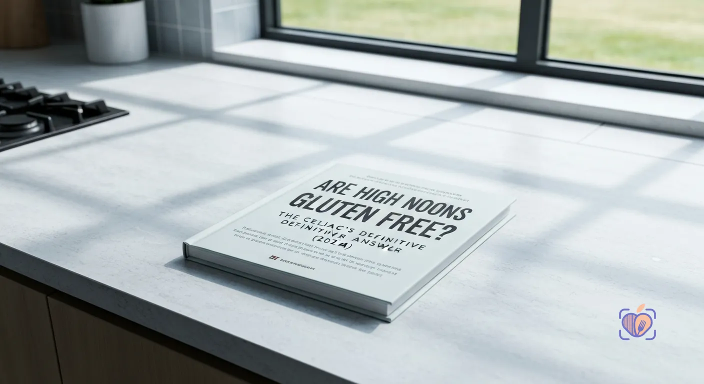 Are High Noons Gluten Free? The Celiac’s Definitive Answer (2024)