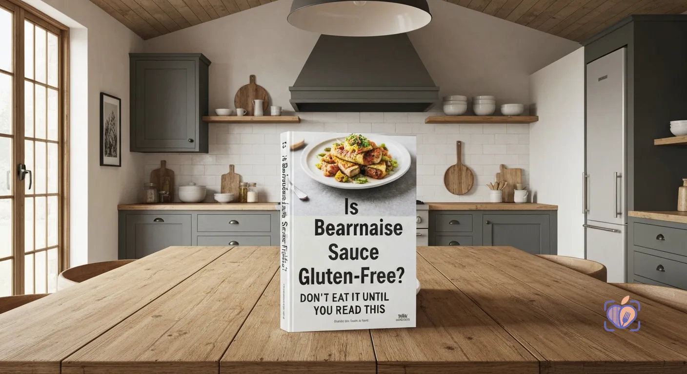 Is Bearnaise Sauce Gluten-Free? Don’t Eat It Until You Read This