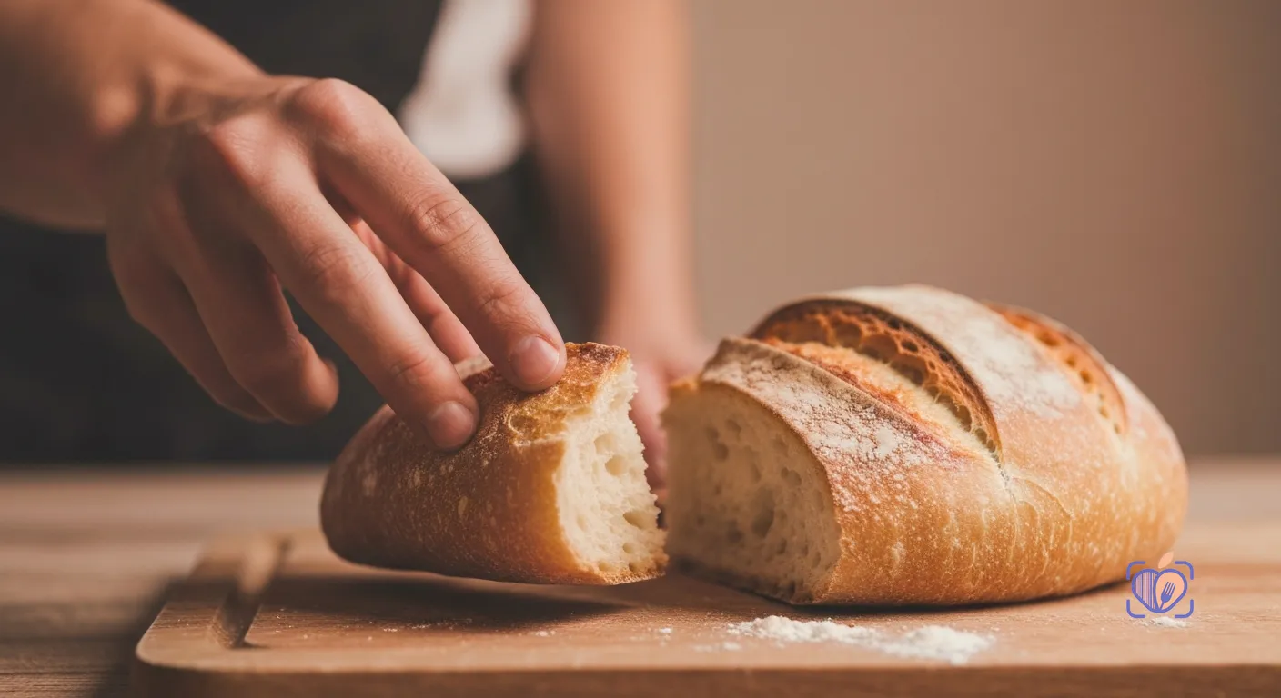 Is Stone Milled Bread Safe? The Hidden Gluten You’re Not Seeing