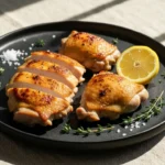 How to Cook Boneless Chicken Thighs: The Only Guide You’ll Ever Need