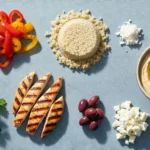 Decoding Zoes Kitchen Nutrition: A Complete 2026 Breakdown