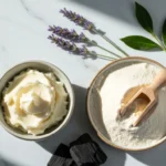 Sweat Without a Second Guess: The Definitive Guide to Non-Aluminum Deodorant