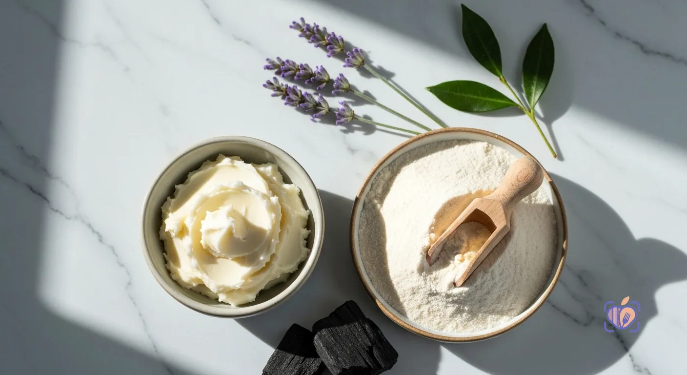 Sweat Without a Second Guess: The Definitive Guide to Non-Aluminum Deodorant