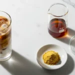 Beyond the Swirl: The Unfiltered Truth About Your Dunkin’ Donuts Caramel Iced Coffee