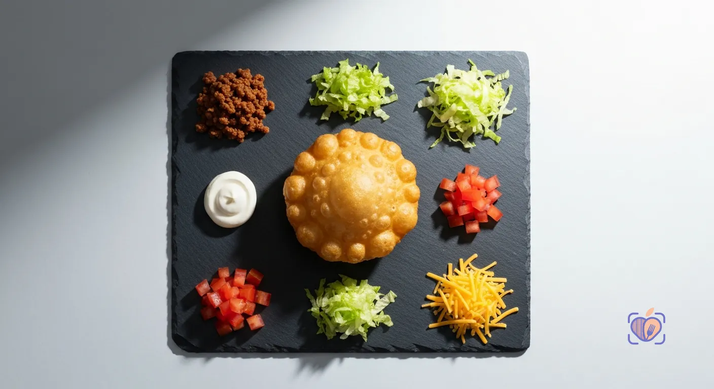 The Chalupa Deception: What’s Really Inside The Folded Shell You’re About To Eat?