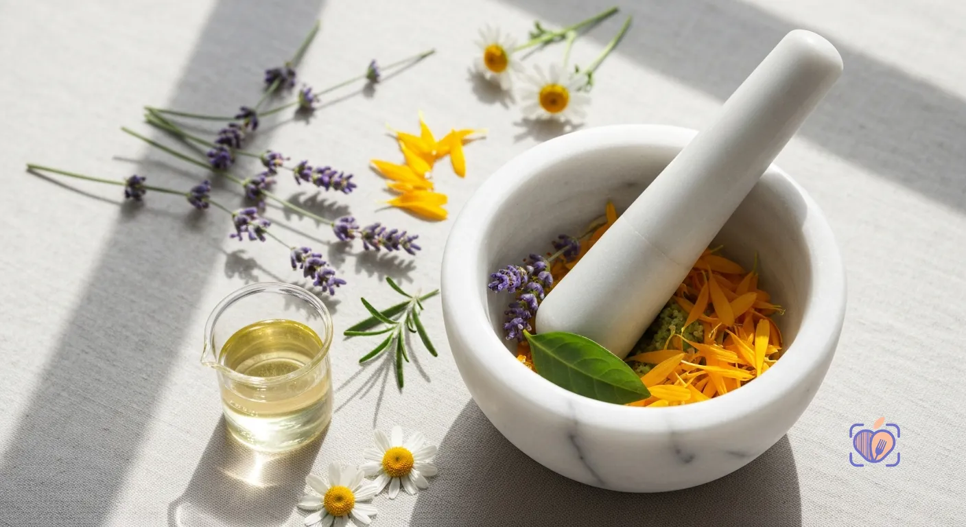 The Cosmetic Calculator: Your Antidote to the 10,000 Hidden Chemicals in Your Skincare