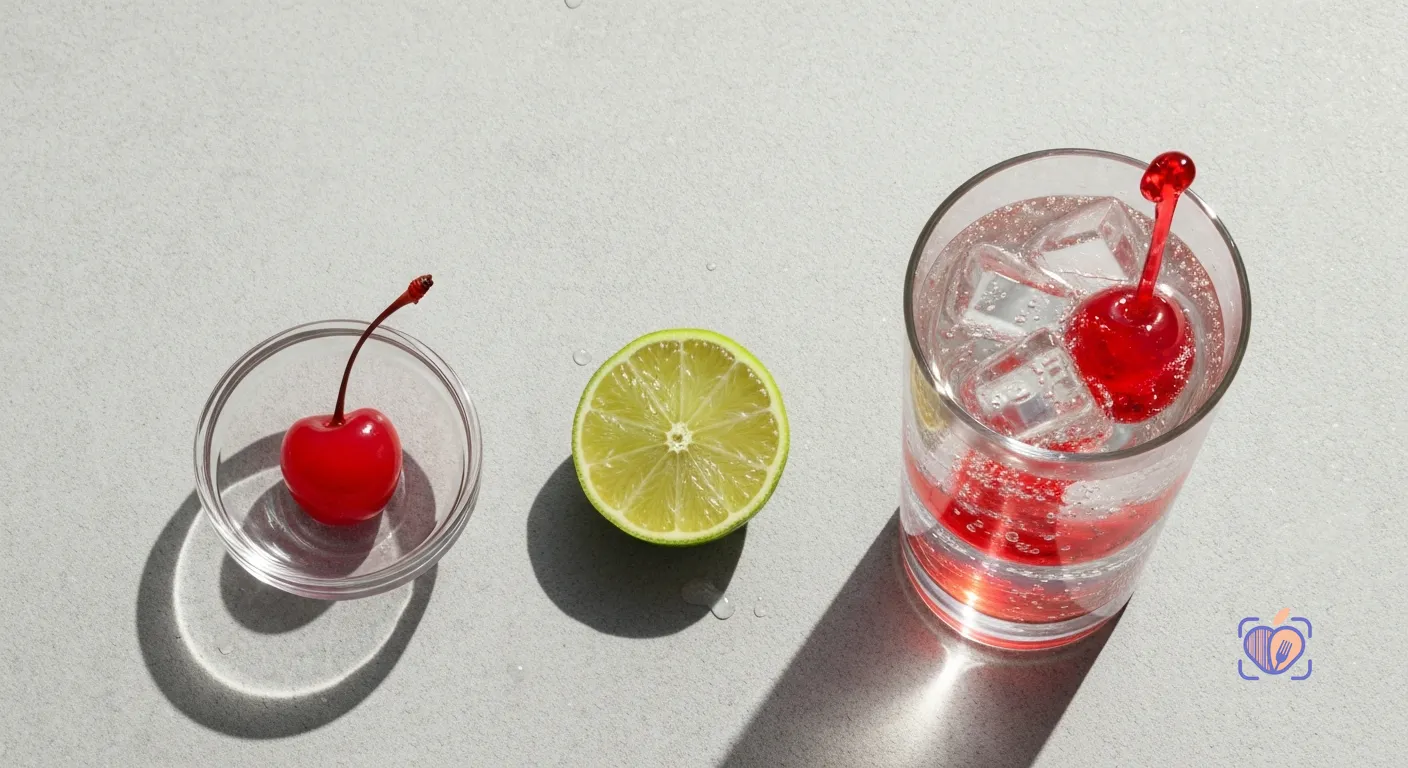 Is Sonic’s Diet Cherry Limeade Safe? A Deep Dive for Your Diet