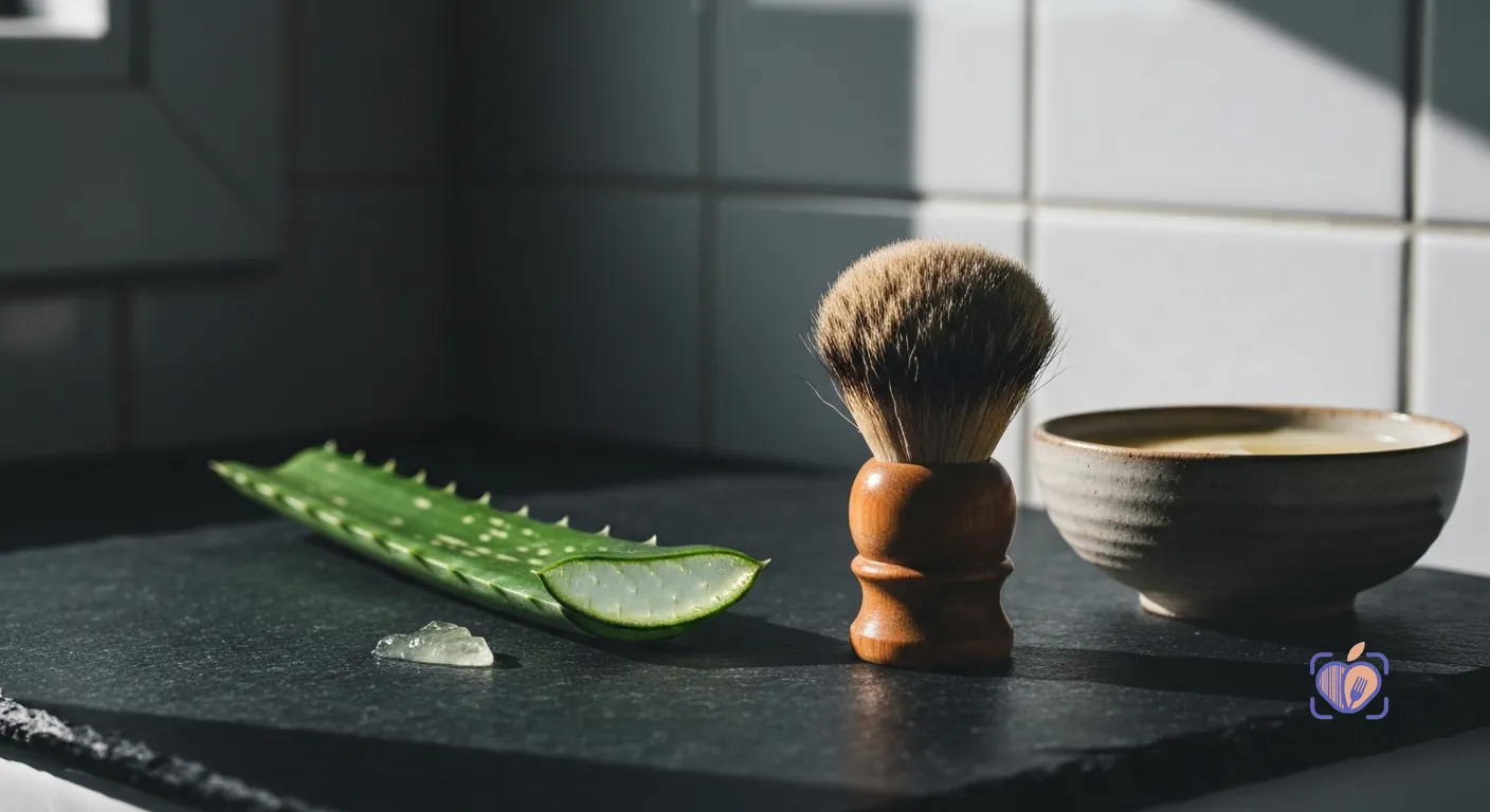 The Best Deodorant For Male Skin is a Lie: The Truth Behind Your Chronic Razor Burn and Irritation