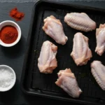 The Ultimate Oven-Baked Wing Recipes That Won’t Betray Your Body