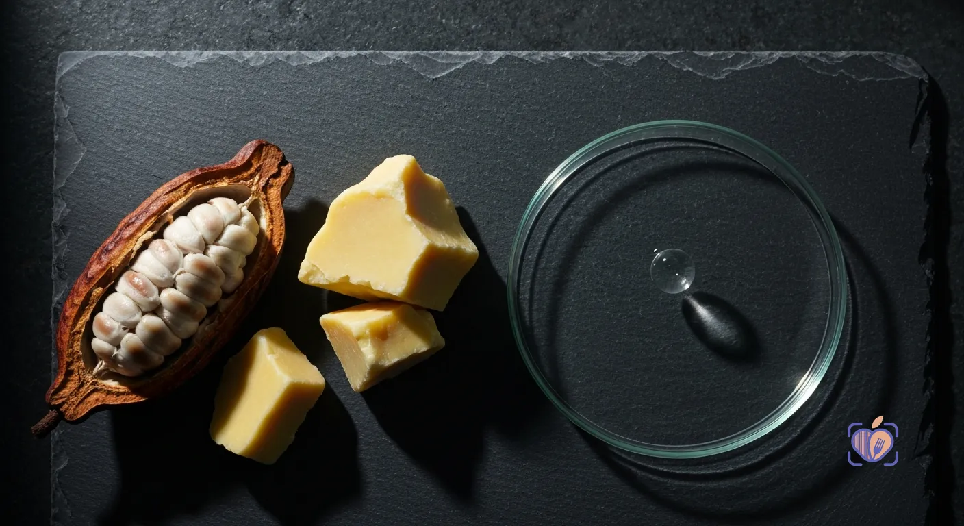 The Unspoken Truth About Palmer’s Cocoa Butter Formula Lotion: Is Your Nostalgia Harming Your Skin?