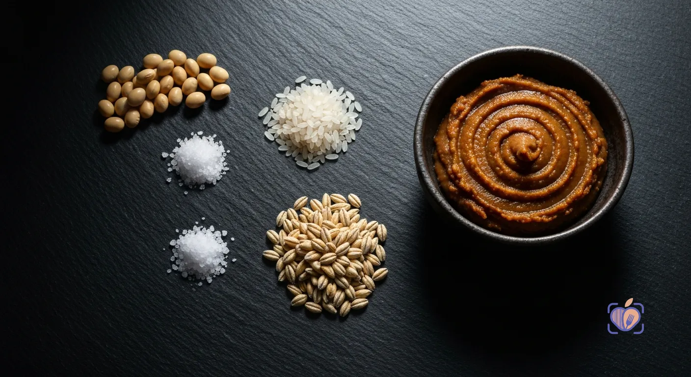 Is Miso Gluten-Free? The Terrifying Truth Your Gut Needs to Know