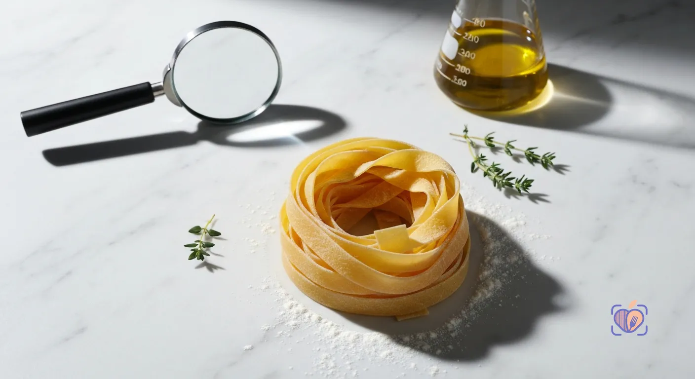 That Box of Trader Joe’s Pappardelle: A Hidden Danger or a Safe Indulgence? The Definitive Guide.