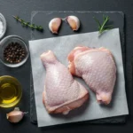 How to Cook Chicken Thighs in a Frying Pan: The Definitive Guide to a Safe, Delicious, Worry-Free Meal