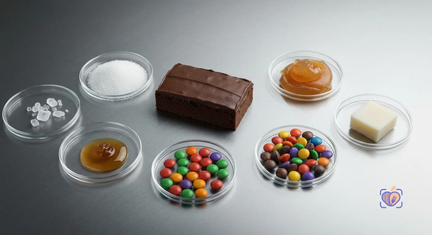 Cosmic Brownies Calories: The Hidden Dangers in Every Bite You’re Not Being Told About