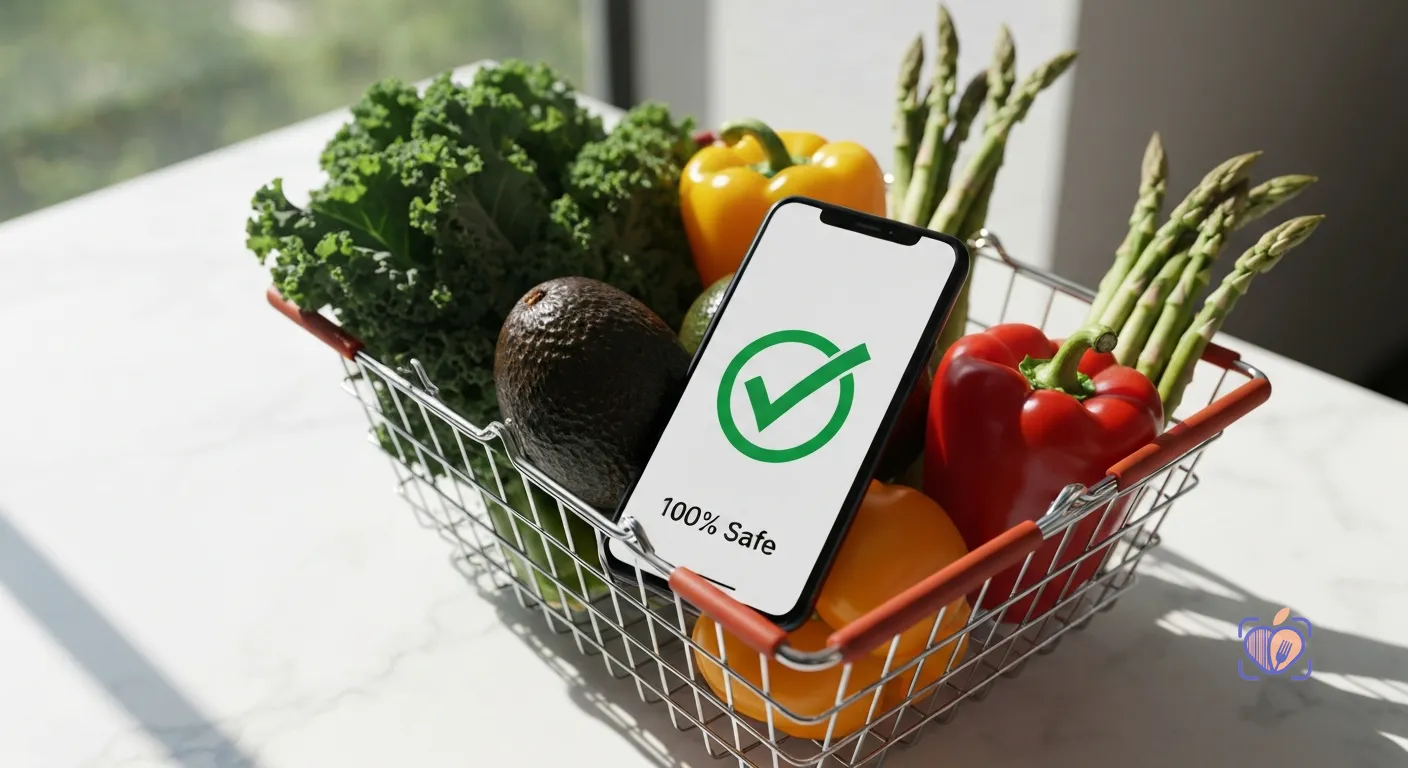 The Betrayal in Your Pantry: The Definitive Keto Friendly Hidden Carbs Guide