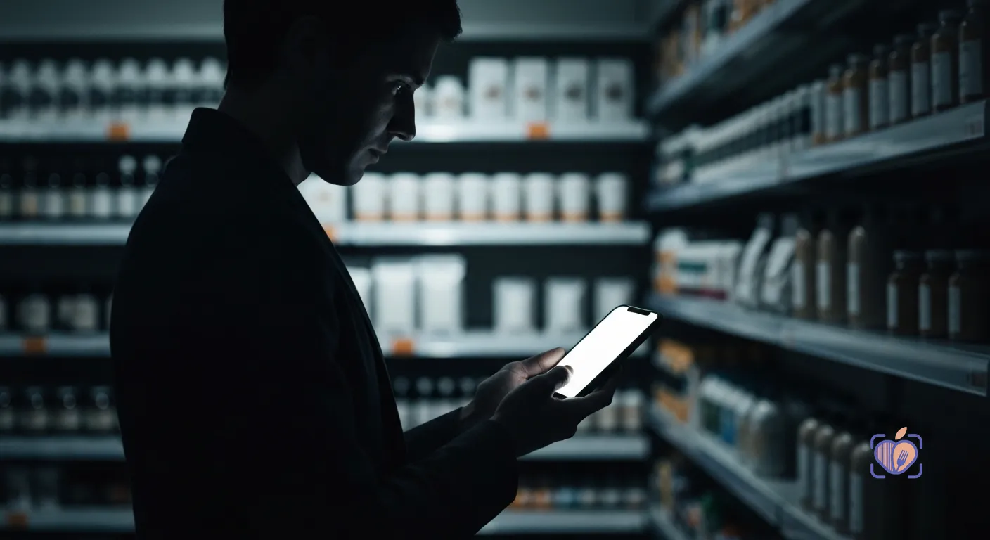 The Ultimate Vegan Diet Safe Scanning Guide: Stop Guessing, Start Knowing