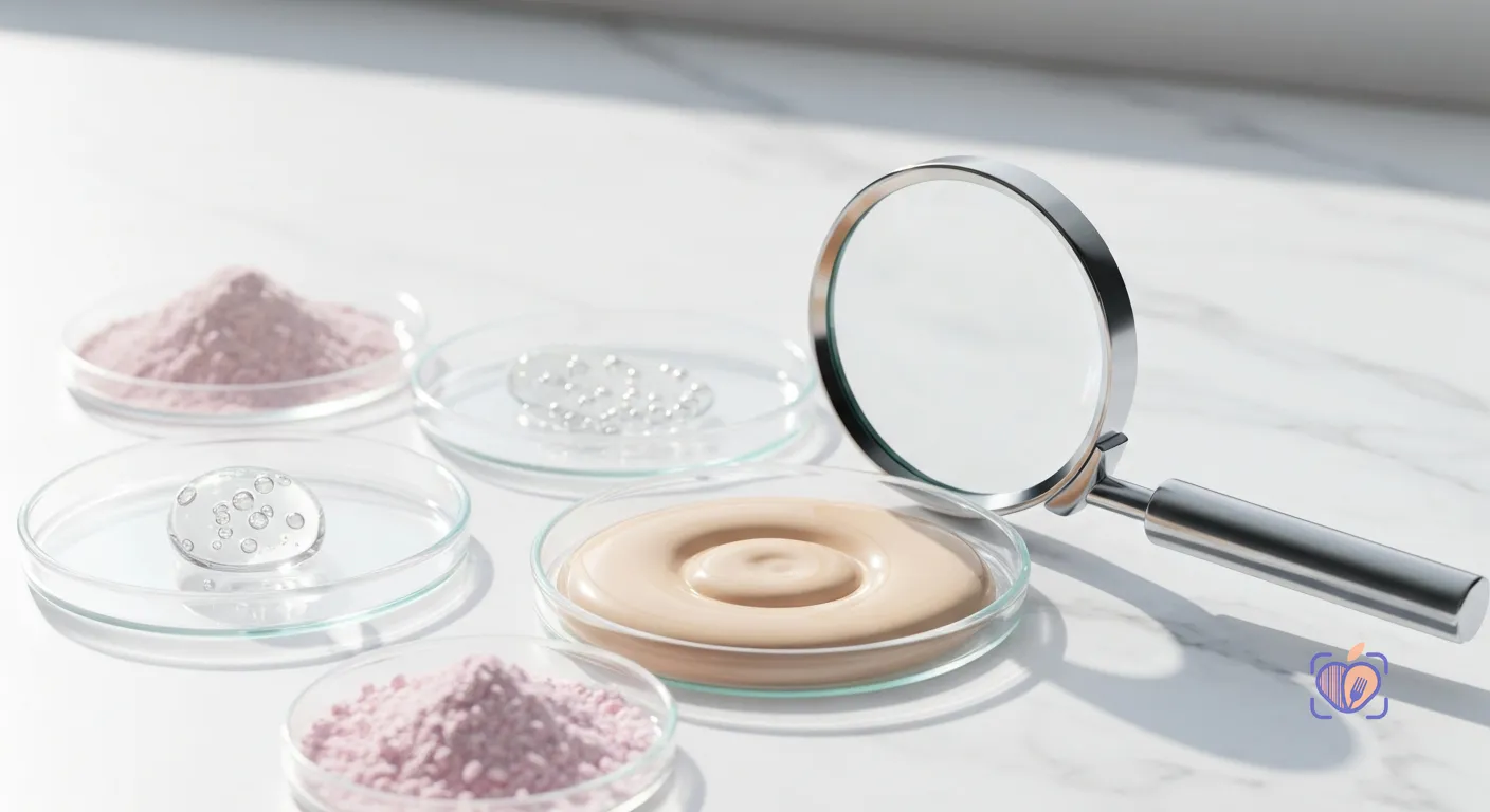 The Ultimate Acne Safe Makeup Checker: The Secret to Finally Ending Your Breakouts