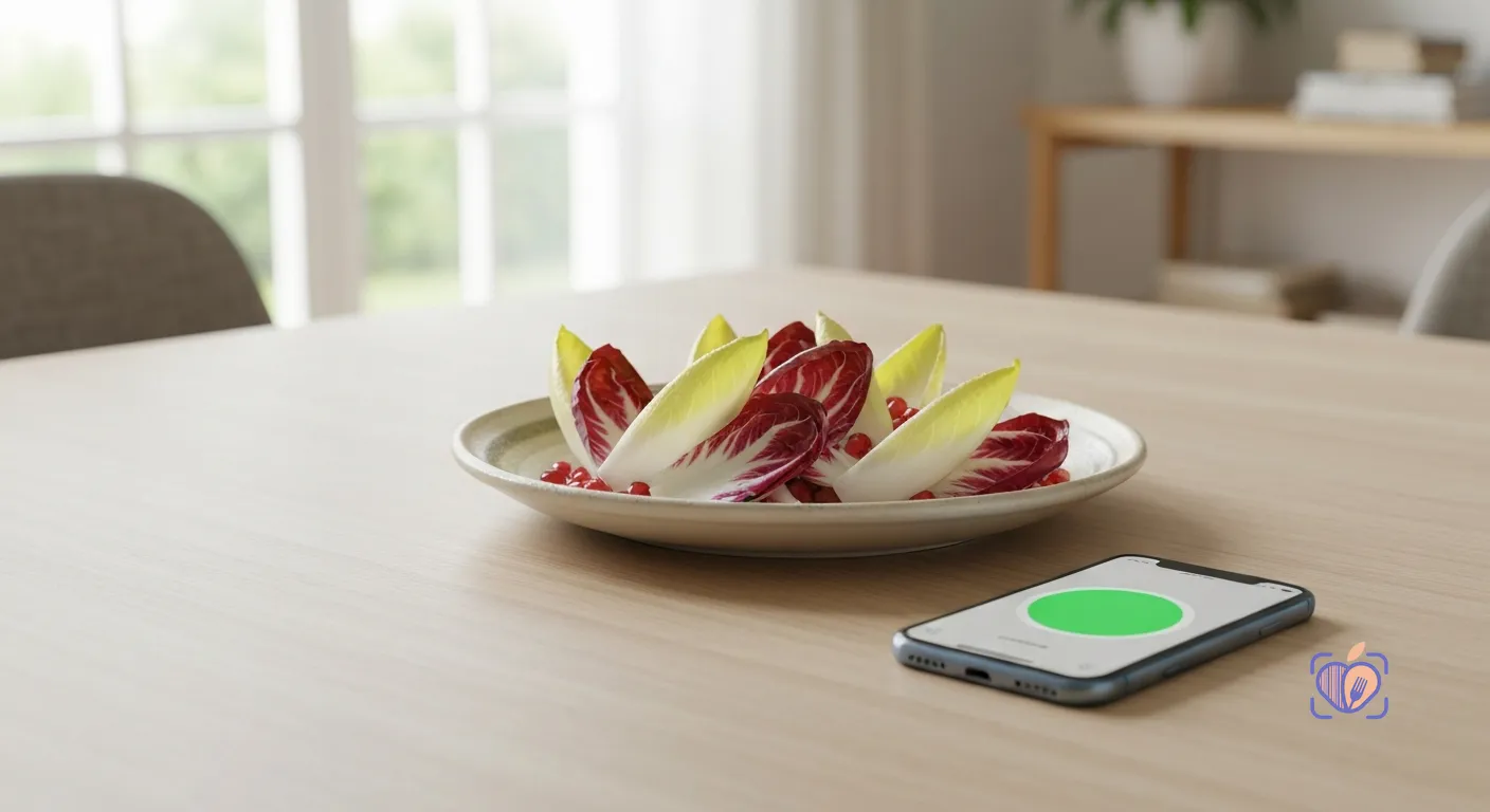 Endives: The ‘Healthy’ Vegetable Hiding a Painful Secret