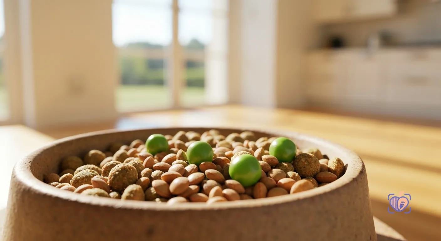 The Silent Killer in Your Dog’s Bowl: The Unspoken Grain Free Dog Food Danger