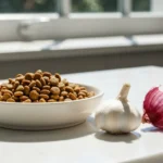 The Silent Killers in Your Kitchen: The Definitive Toxic Food for Cats List Your Vet Wants You to Read