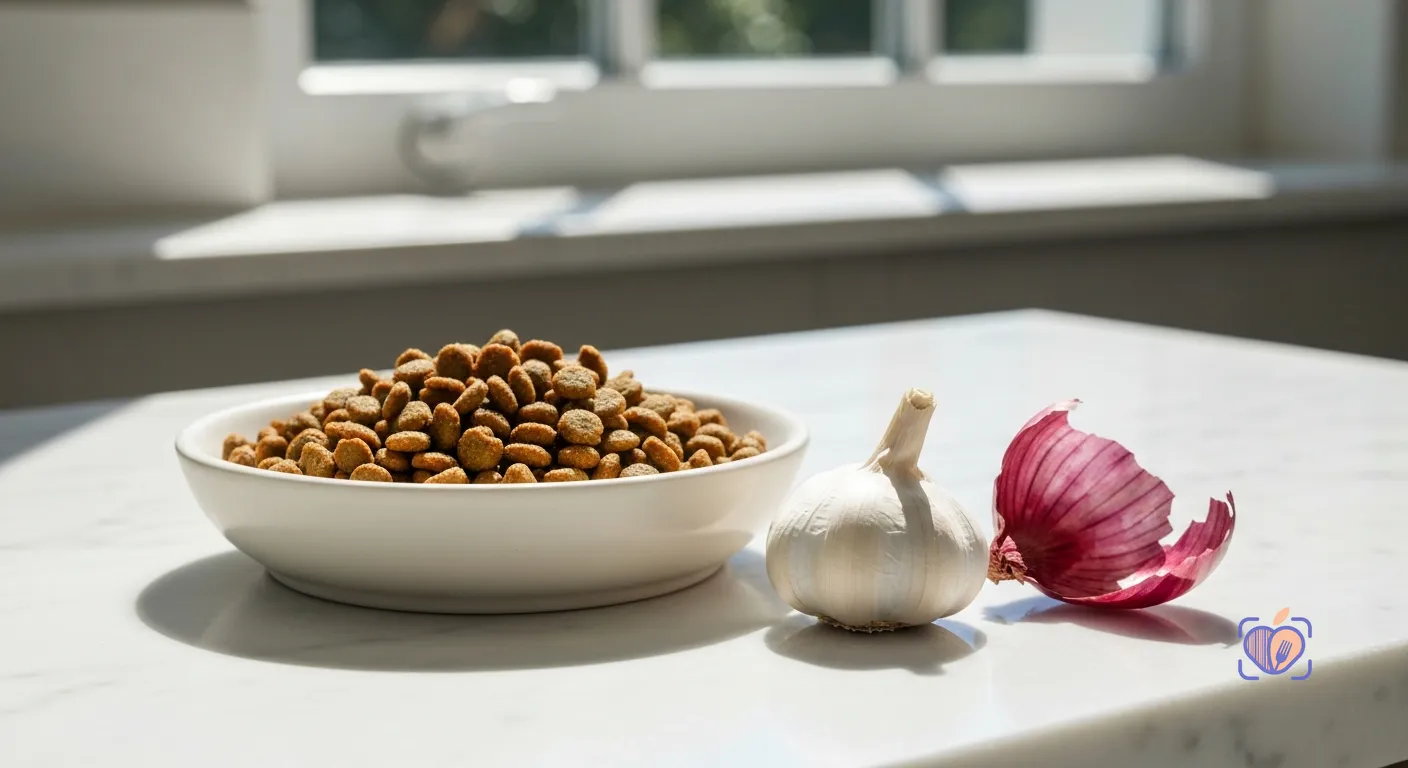 The Silent Killers in Your Kitchen: The Definitive Toxic Food for Cats List Your Vet Wants You to Read