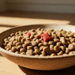 The Silent Killers in Your Dog’s Bowl: 10 Dog Kibble Ingredients to Avoid Now