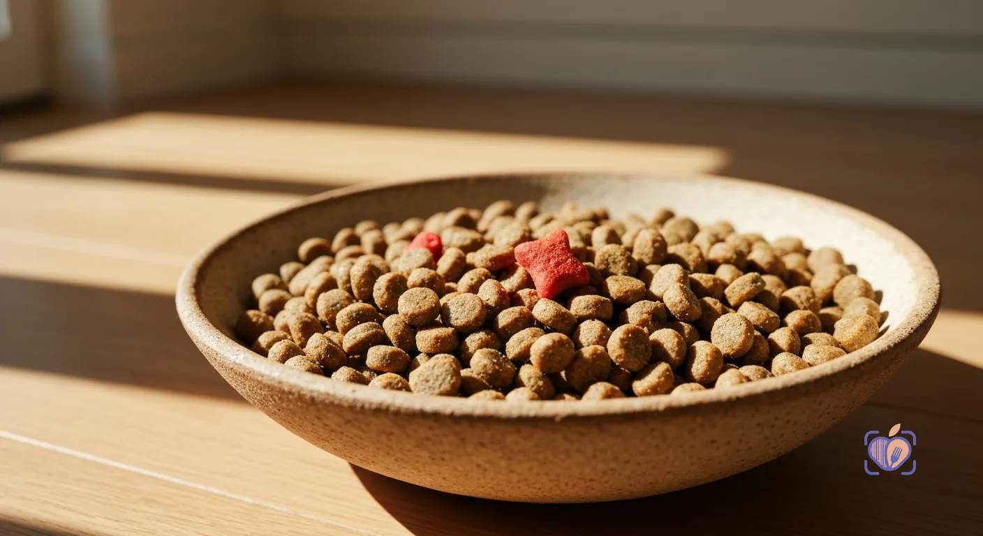 The Silent Killers in Your Dog’s Bowl: 10 Dog Kibble Ingredients to Avoid Now