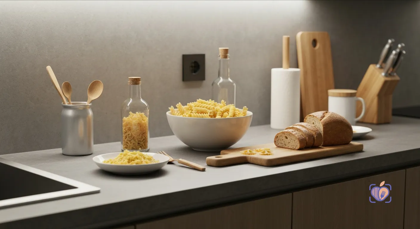 Gluten Cross Contamination: Is Your ‘Safe’ Food a Hidden Threat?