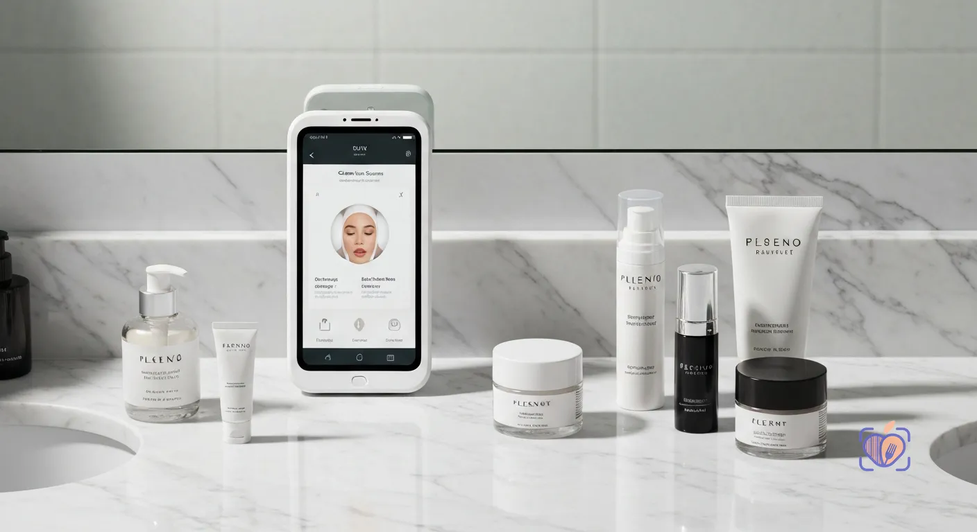 The Best Clean Beauty App Scanner? Stop Guessing, Start Scanning