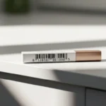 Scan a Makeup Barcode? Here’s the Danger Hiding in Your Foundation