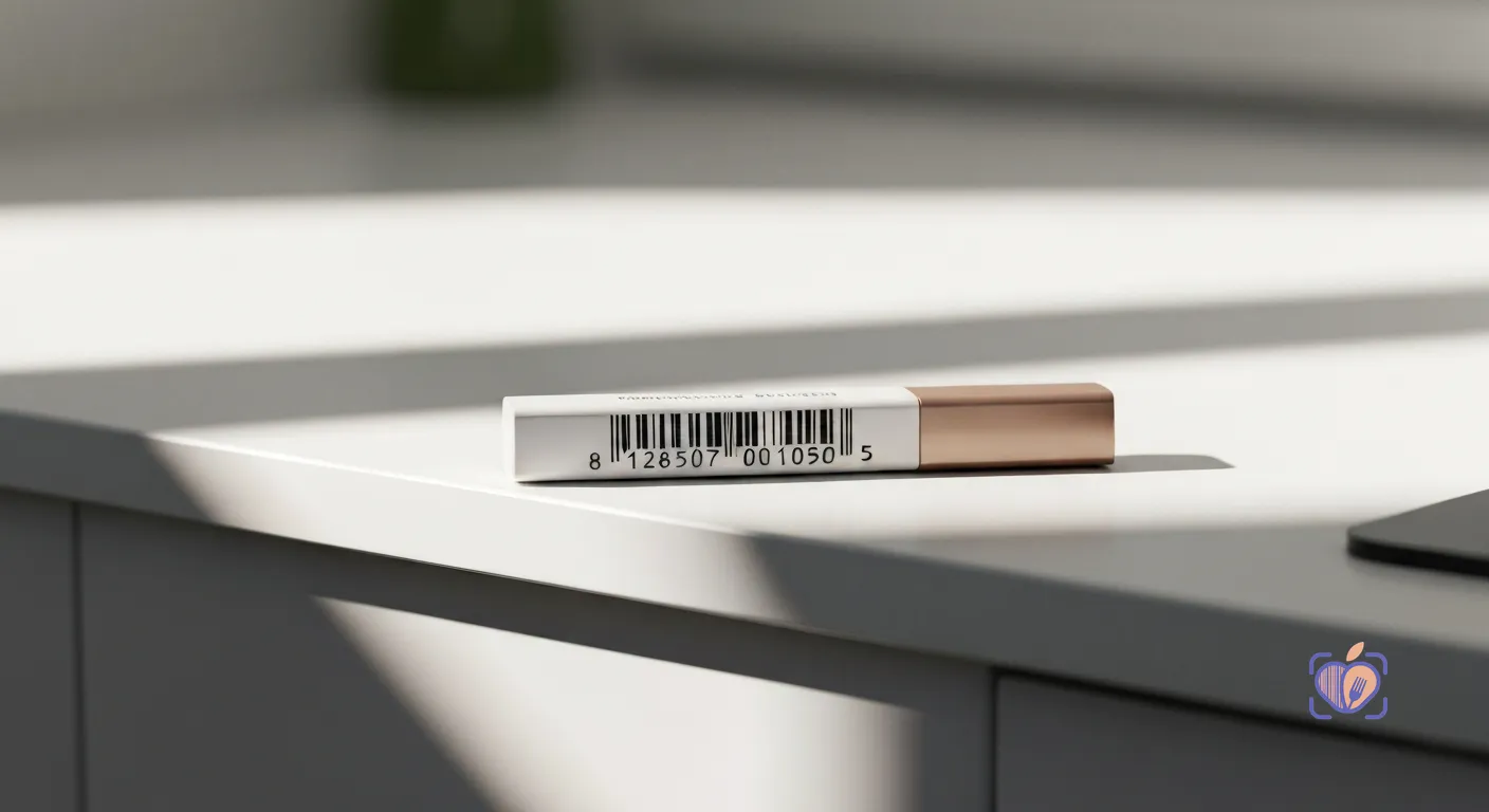 Scan a Makeup Barcode? Here’s the Danger Hiding in Your Foundation
