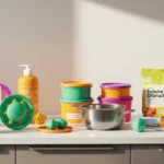 Are Endocrine Disruptors in Your Food? Scan to Find Out