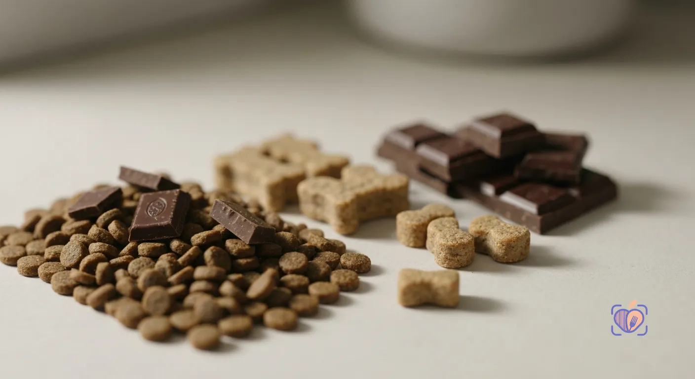 Is Chocolate Toxic to Cats? The Hidden Dangers in Your Pantry