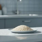 Think Gluten Free Rice is Safe? Read This Before You Eat.