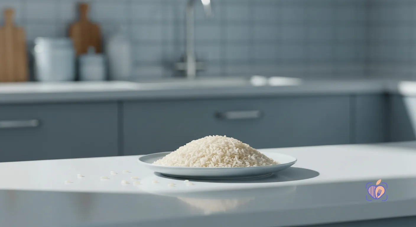 Think Gluten Free Rice is Safe? Read This Before You Eat.