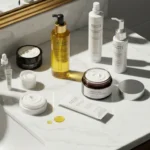 Does Mineral Oil Clog Pores? A 5-Second Scan Reveals The Truth