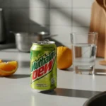 How Much Caffeine is in Mtn Dew? (And What You *Really* Need to Worry About)