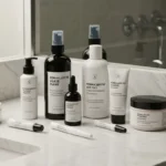 Formaldehyde in Hair Products? Scan Before You Damage Your Scalp
