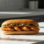 The Ultimate Ingredient Guide to the Publix Chicken Tender Sub